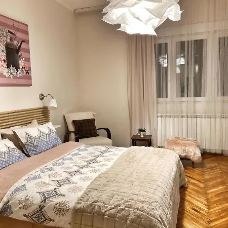 Apartman Vracar * Belgrade