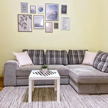 Apartman Vracar * Belgrade