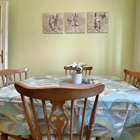 Apartman Vracar Belgrade