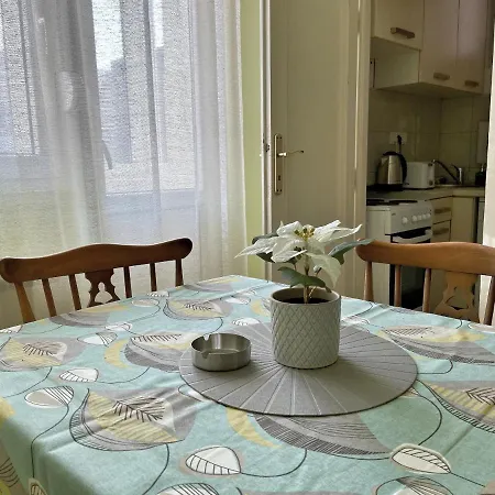 Apartman Vracar * Belgrade