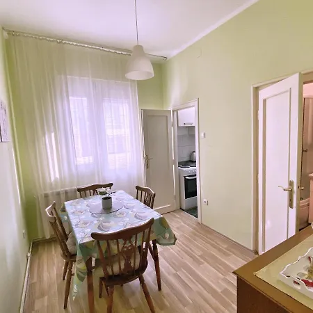 Apartment Apartman Vracar