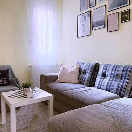 Apartment Apartman Vracar
