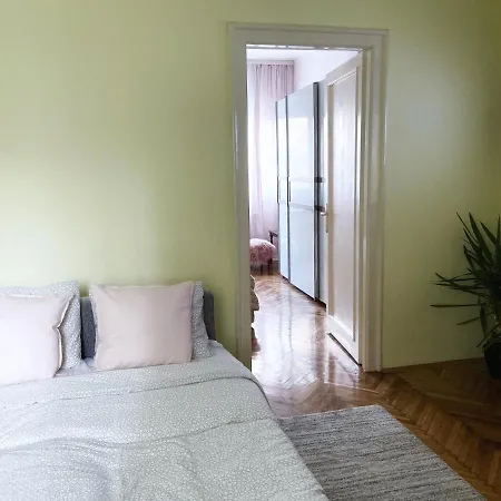 Apartment Apartman Vracar