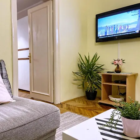 Apartman Vracar *